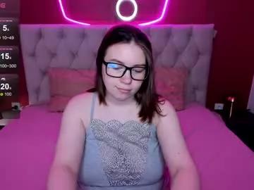 emily_amorre from Chaturbate is Freechat