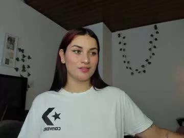 emily_coraline from Chaturbate is Freechat