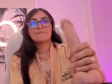 emily_jhonees from Chaturbate is Freechat