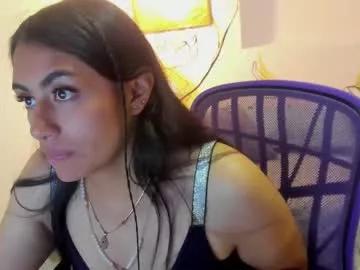 emily_jhonees from Chaturbate is Freechat