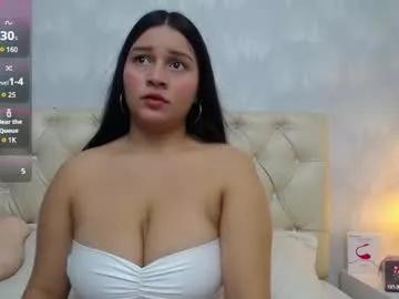 emily_lenus from Chaturbate is Freechat