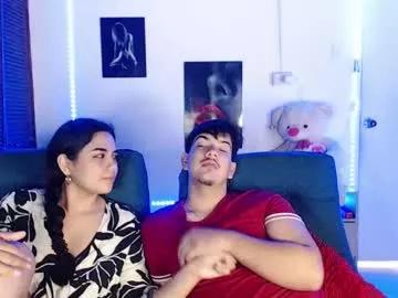 emily_ronald from Chaturbate is Freechat