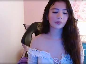 emily_vegaa_ from Chaturbate is Freechat