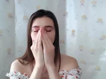 emilydass_ from Chaturbate is Freechat