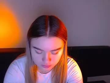 emilydex_ from Chaturbate is Freechat