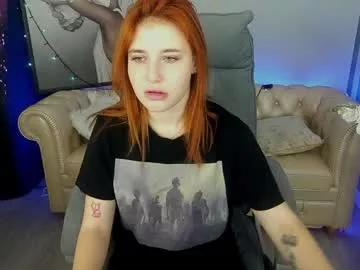 emilyfoxxi from Chaturbate is Freechat