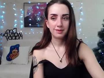 emilylayer from Chaturbate is Freechat