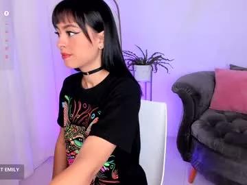 emilyruiz1 from Chaturbate is Freechat