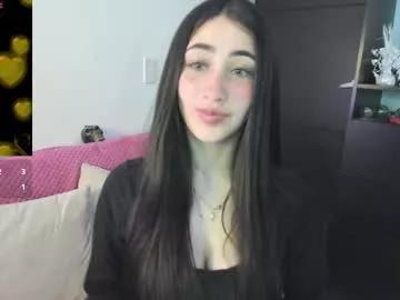 emilytafur from Chaturbate is Freechat