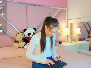 emilyybennet from Chaturbate is Freechat