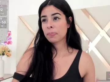 emma_castilloo from Chaturbate is Freechat