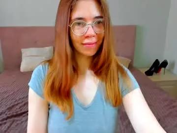 emma_stardust_ from Chaturbate is Freechat