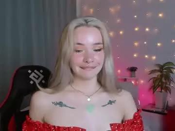 emmyroses from Chaturbate is Freechat