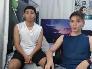 erick_de_rossee from Chaturbate is Freechat