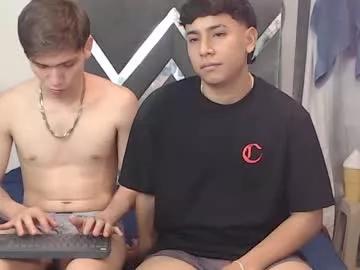 erick_de_rossee from Chaturbate is Freechat