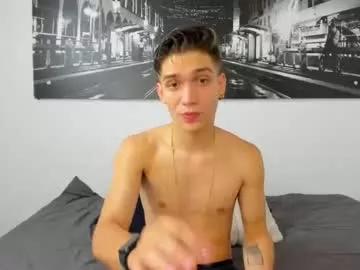 erick_de_rossee from Chaturbate is Freechat