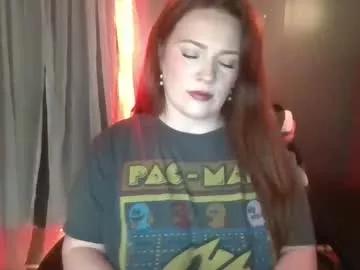 erinlovebabe from Chaturbate is Freechat