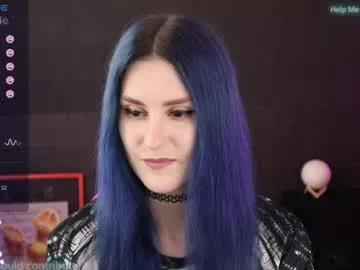 erotic_synth_goddess from Chaturbate is Freechat