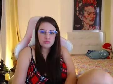 esmeralda098 from Chaturbate is Freechat