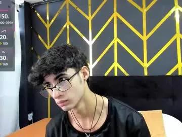 ethan_bleck from Chaturbate is Freechat