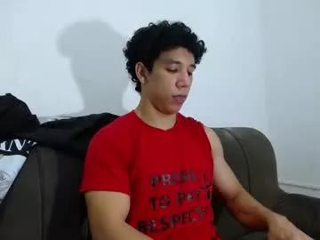 ethan_noir from Chaturbate is Freechat