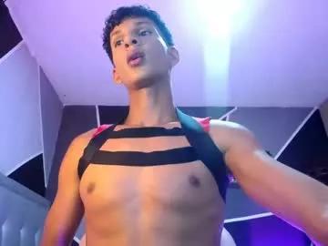 ethan_summersx_ from Chaturbate is Freechat