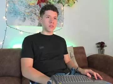 ethanandreaws from Chaturbate is Freechat