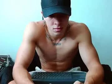 ethangreey1 from Chaturbate is Freechat