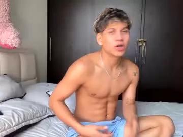 ethanmiller1 from Chaturbate is Freechat