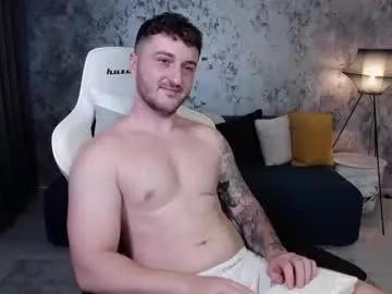 ethannns from Chaturbate is Freechat