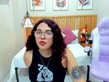 eva_mooree_ from Chaturbate is Freechat