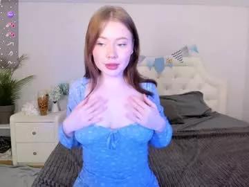 eva_moorre from Chaturbate is Freechat