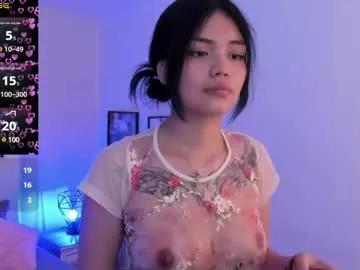 eva_rosee_ from Chaturbate is Freechat