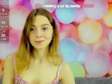 evamisspretty from Chaturbate is Freechat