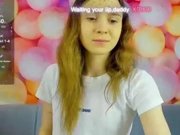 evamisspretty from Chaturbate is Group