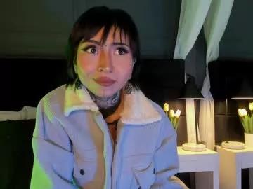 evangeline_bell from Chaturbate is Freechat