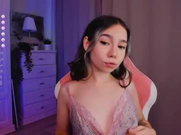 evangelinnaa from Chaturbate is Freechat