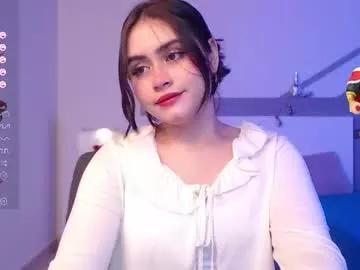 evelyngrayy from Chaturbate is Freechat