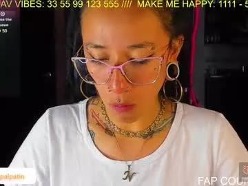 evil_miss_palpatin from Chaturbate is Freechat