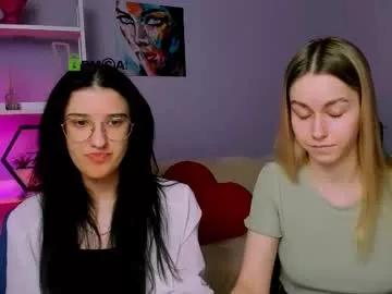 evtida_blossom from Chaturbate is Freechat