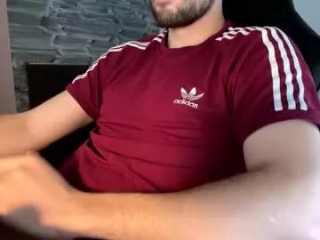 fabian_196 from Chaturbate is Freechat