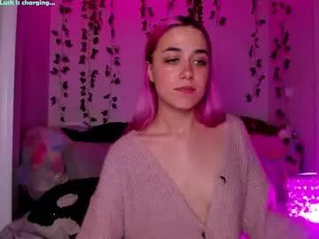 fairyinthewild from Chaturbate is Freechat