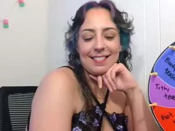 findomglana from Chaturbate is Freechat