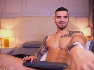 fit_andres09 from Chaturbate is Freechat