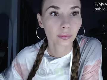 flexy_cat from Chaturbate is Freechat