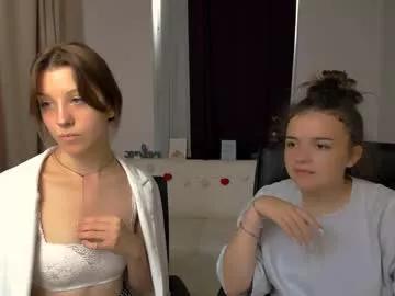 flossie_candy from Chaturbate is Freechat