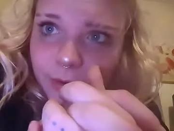 flowergurl420_ from Chaturbate is Freechat