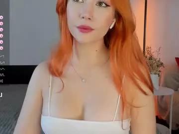 foxylovesyou from Chaturbate is Freechat