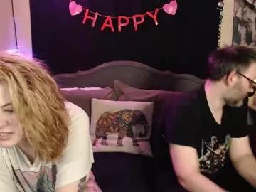 foxymalloryknoxy69 from Chaturbate is Freechat