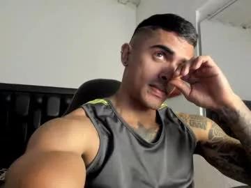 franco_ruiz_ from Chaturbate is Freechat